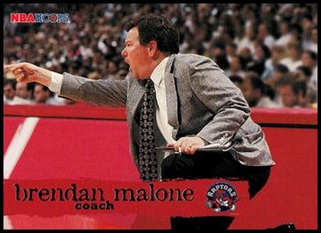 194 Brendan Malone